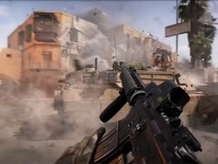 EA introduceert een aantal belangrijke veranderingen in Battlefield 6 die moeten bijdragen aan preciezere wapens en soepelere bewegingen. (YouTube / Punish)