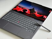 Lenovo ThinkPad X1 2in1 G9 review - De high-end zakelijke convertible met 120-Hz OLED en zonder TrackPoint-knoppen