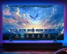 De TCL Ffalcon Thunderbird Crane 6 25 Mini LED TV is nu verkrijgbaar in China. (Afbeeldingsbron: JD.com)