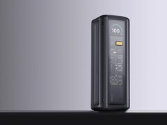 Xiaomi zal de 212W HyperCharge Power Bank 25000 in meer landen uitbrengen. (Afbeeldingsbron: Xiaomi)