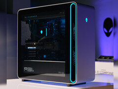 Alienware Area-51 desktop