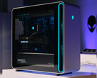 Alienware Area-51 desktop