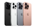 Apple analist Ming-Chi Kuo gaf onlangs commentaar op de kleuren van Apple's iPhone 16-generatie (Afbeelding: AppleHub)