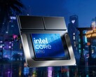 Intels nieuwe Xe2 grafische architectuur zal zijn intrede doen op desktops met Arc Battlemage GPU's. (Afbeelding bron: Intel, Empix Ambience, bewerkt)