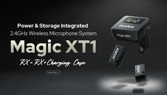 De Magic XT1. (Bron: Godox)