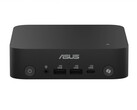 De onlangs gelanceerde Asus ExpertCenter PN54 mini-pc bevat AMD "Krackan Point" APU's voor Zen 5-goedheid. (Afbeeldingsbron: Asus, TechPowerUp)