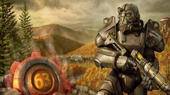 Fallout 76-spelers willen een in-game kast en een beter opslagsysteem (Afbeelding bron: Bethesda)