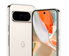 Google zal de Pixel 9 Pro aanprijzen als een 8K-apparaat. (Afbeeldingsbron: @MysteryLupin)