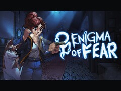 Enigma of Fear brengt paranormale detectivepuzzels en is nu te spelen in de demoversie. (Afbeeldingsbron: Steam)