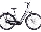 Supreme RT Hybrid Comfort EXC 625: E-bike met middenmotor en uitgebreide functies. (Afbeeldingsbron: Cube)