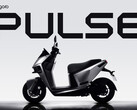 De Pulse scooter. (Bron: Gogoro)