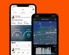 Oura en Strava hebben een tweezijdige integratie aangekondigd. (Afbeelding bron: Oura)