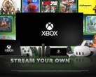 Xbox Game Pass Ultimate abonnees kunnen nu geselecteerde games streamen die ze bezitten en die niet beschikbaar zijn in de Game Pass catalogus. (Afbeeldingsbron: Xbox)