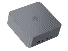 De EQR6 is een nieuwe mini-PC (Beeldbron: Beelink)