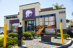 Yum! Brands breidt uitrol van Voice AI voor snellere, nauwkeurigere drive-thru bestellingen uit naar meer Taco Bell locaties. (Afbeeldingsbron: Business Wire)