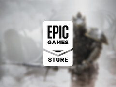 Epic Games Store zal Mortal Shell en een DLC voor World of Warships weggeven (Afbeeldingsbron: Epic Games Store - bewerkt)