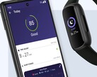 Een aankomend Fitbit AI Sleep Lab zou de bestaande app-gebaseerde slaaptracking-functies kunnen aanvullen (hierboven). (Afbeeldingsbron: Fitbit)