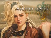 Gemma uit Monster Hunter Wilds (Afbeelding bron: Capcom)