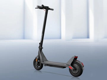 De nieuwe Xiaomi Elektrische Scooter 4 Lite (2e generatie). (Afbeeldingsbron: Xiaomi)