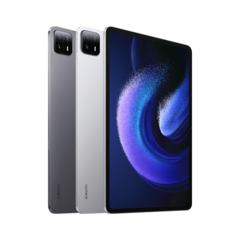 De Xiaomi Pad 6 Max is nu officieel in China (afbeelding via Xiaomi)