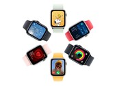 De volgende Apple Watch SE zou het iPhone 5c-moment van de Apple Watch kunnen zijn. (Afbeeldingsbron: Apple)