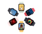 De volgende Apple Watch SE zou het iPhone 5c-moment van de Apple Watch kunnen zijn. (Afbeeldingsbron: Apple)