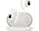 Xiaomi: New wireless earphones with an open design. (Image source: Xiaomi)