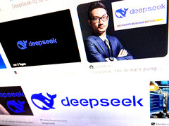 DeepSeek AI is een rage dankzij zijn efficiëntie (Afbeeldingsbron: Google)