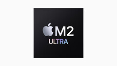 Apple M2 Ultra (Afbeeldingsbron: Apple)