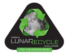 Met de LunaRecycle Challenge betaalt NASA tot 3 miljoen dollar aan prijzengeld voor innovatieve recyclingtechnologieën die op de maan gebruikt kunnen worden. (Afbeeldingsbron: NASA)