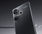 De Poco F6 was een van de eerste Snapdragon 8s Gen 3 toestellen op de wereldmarkt. (Afbeelding Bron: Poco)