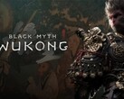 Black Myth: Wukong heeft op PUBG na alle gelijktijdige spelers in de Steam-charts vernietigd. (Afbeeldingsbron: Game Science)