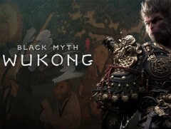 Black Myth: Wukong heeft op PUBG na alle gelijktijdige spelers in de Steam-charts vernietigd. (Afbeeldingsbron: Game Science)