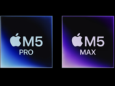 Apple M5 Pro & M5 Max CPU-analyse - M5 Max is niet veel sneller dan de M4 Max