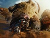 Monster Hunter Wilds lijkt een zeer succesvolle ARPG te worden. (Afbeeldingsbron: Capcom)