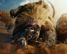 Monster Hunter Wilds lijkt een zeer succesvolle ARPG te worden. (Afbeeldingsbron: Capcom)