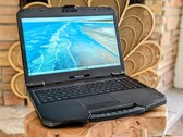 Durabook S15 robuuste laptop test: Verrassend dun en licht voor deze categorie