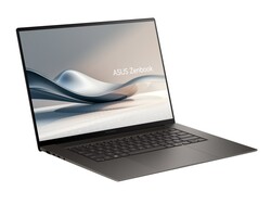 Asus ZenBook S 16 OLED UM5606WA beoordeling