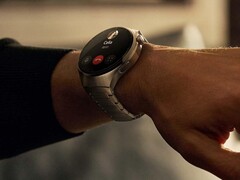 Huawei rolt een HarmonyOS 4.2 beta-update uit voor de Watch 4 smartwatches. (Afbeeldingsbron: Huawei)