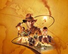 Indiana Jones and the Great Circle artwork (Afbeelding bron: Bethesda Softworks)