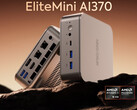 Minisforum EliteMini AI370 zou op de wereldmarkt rond de $1.000 kunnen kosten (Afbeelding bron: Lonely City Hardware - bewerkt)