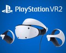 Sony's PS VR 2 headset is sterk afgeprijsd (bron: Sony)