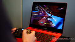 Microsoft en Qualcomm hebben nu een website voor informatie over Windows-games die draaien op Snapdragon X ARM-processors (Afbeelding bron: Notebookcheck)