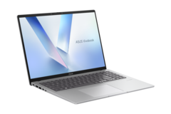 2025 Asus Vivobook 16 bijgewerkt met snellere Snapdragon X X1-processor voor minder dan $800 (Bron: Asus)