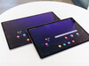 Galaxy Tab S10+ (boven) en Tab S10 Ultra (bron: Daniel Schmidt)