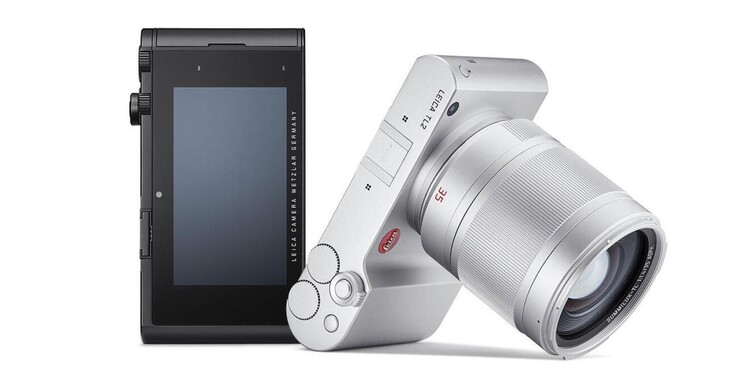 De Leica M12 krijgt naar verluidt een interface in de stijl van de Leica TL.
