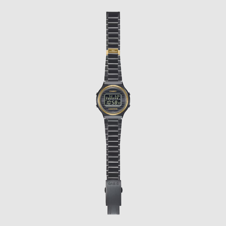 (Afbeeldingsbron: Casio)