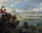 Kingdome Come Deliverance 2 is uitgebracht op 4 februari en heeft een Metascore van 88. (Afbeelding bron: Steam)