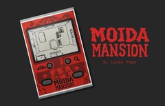 Moida Manson gratis spelen (Afbeelding Bron: itch.io - bewerkingen)