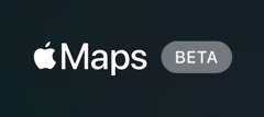 Apple Maps Beta zal compatibel zijn met Safari en Chrome op Mac en iPad, en met Chrome en Edge op Windows PC&#039;s. (Bron: Apple)